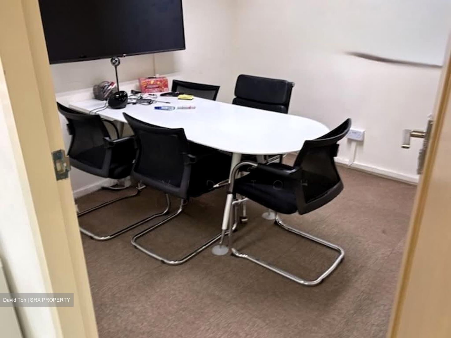Raffles Place MRT (D1), Office #538071561